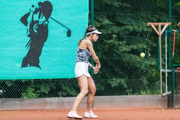 Bild 256 - Kuehlungsborner Tennisturnier